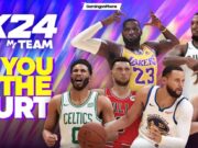 Panduan dan Tip Pemula NBA 2K24 MyTEAM