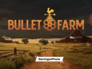NetEase Games memperkenalkan BulletFarm, studio game AAA jarak jauh pertama yang berlokasi di Los Angeles, CA