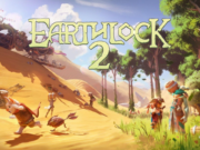 Terraforming dan basis seluler: Earthlock 2 memiliki ide baru untuk genre dunia terbuka