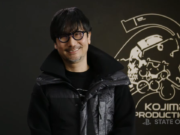 Hideo Kojima mengatakan dia memutuskan membuat Physint untuk para penggemar setelah sakit membuatnya mempertimbangkan kembali prioritasnya