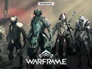 Daftar Tingkat Warframe Mobile Warframe untuk Februari 2024