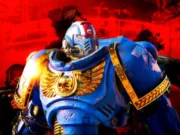 Untuk Kaisar! – Leak mengungkap gambar pertama crossover Warhammer 40k di Call of Duty