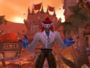 Bosan mencari di WoW Season of Discovery? Item fase 2 ini meningkatkan perolehan XP saat Anda istirahat