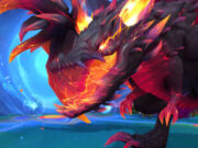 World of Warcraft masih malu-malu tentang patch Dragonflight ‘rahasia’ bulan Maret