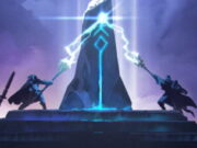 Patch Crystal Raiders terbaru dari Albion Online membuat penyesuaian senjata skala besar yang berfokus pada pertempuran