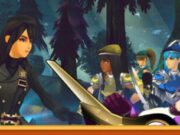 Tim Aliran: Pramuka Penjahit vs. Polisi Mode di AQ3D