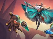 Game VR hybrid orang pertama dan ketiga Mixture mendapat tanggal rilis Maret untuk PC dan PSVR2