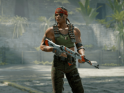 Tim wanita Astralis, profesional CS2 meminta Valve untuk menambahkan skin wanita default ke dalam game