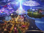 Disney mengakuisisi saham Epic Games senilai $1,5 miliar dan bermitra dalam “dunia game dan hiburan” di Fortnite