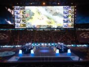 Seri Dota 2 bernilai jutaan dolar akan debut di Qatar tahun ini