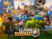 Daftar Tingkat Kartu Clash Royale Musim 56 untuk Februari 2024
