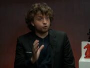 Hans Niemann melanjutkan kata-kata kasar di Twitter setelah dilarang mengikuti acara catur STL karena merusak kamar hotelnya