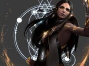 Lost Ark membahas perancangan pengetahuan, suara, dan sistem wilayah Voldis