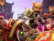 Monster Hunter Sekarang merayakan Tahun Baru Imlek dengan misi terbatas dan hadiah tematik