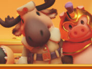 Tim Aliran: Kekacauan Hewan Pesta MOP