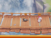 Tim Aliran: Hewan Pesta, lusa