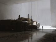 Game ketiga Inside and Limbo studio yang sudah lama dikerjakan muncul kembali dalam seni konsep baru