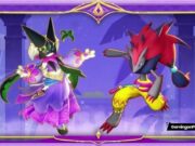 Pokémon Unite mengumumkan Peringkat Musim 18 dan Battle Pass Musim 22 yang baru