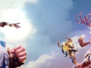 Project Gundalf adalah judul MMOBA ‘generasi besar-besaran’ mendatang yang akan dirilis pada tahun 2025