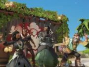 Sea of Thieves merencanakan akhir pekan komunitas berikutnya dan pembaruan bulan Februari dalam video terbaru
