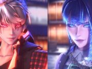 RPG fantasi perkotaan Reynatis dari Final Fantasy, Kingdom Hearts, dan bakat Legend of Mana mengonfirmasi rilis barat