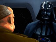 Ulasan Star Wars: Dark Forces Remaster