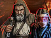 Server jahat Restorasi Star Wars Galaxies meluncurkan Schisms of Heretics dengan konten Jedi baru
