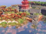 Voxlands adalah perpaduan kotak multipemain antara FPS, RPG, dan survival yang akan hadir di Steam Next Fest bulan Februari