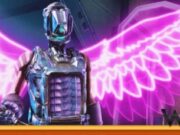 Tim Aliran: Menyebarkan cinta Hari Bintang di Warframe