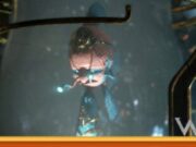 Tim Aliran : Buku Warframe dan ikan cerdas