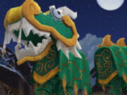 Event Imlek Seputar Dunia MMORPG Edisi 2024