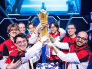 Zellsis mengatakan absen itu menyakitkan, tapi pemenang VALORANT Sentinel adalah yang utama