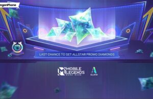Panduan dan Tips Acara Berlian Promo All-Star