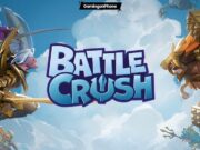 BATTLE CRUSH membuka pra-registrasi menjelang rilis resmi pada 27 Juni 2024