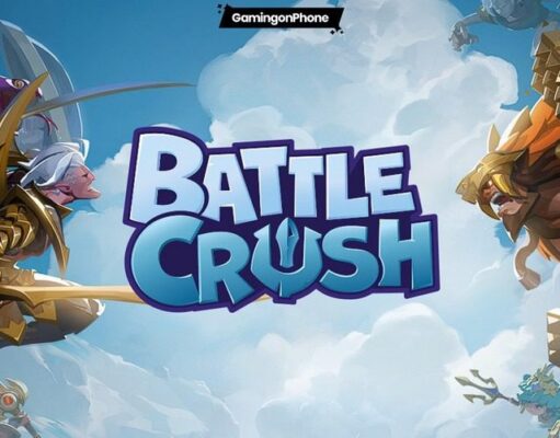 BATTLE CRUSH membuka pra-registrasi menjelang rilis resmi pada 27 Juni 2024