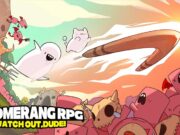 Kode Redeem Gratis Boomerang RPG dan Cara Menggunakannya (Maret 2024)