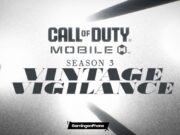 COD Mobile Musim 3 2024 – Pembaruan Kewaspadaan Vintage: Peta baru, mode, dan banyak lagi