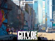 City of Outlaws, petualangan gangster mirip GTA membuka akses awal untuk Android di wilayah tertentu