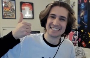 XQc akhirnya menebus dirinya di Counter-Strike dengan ace Deagle yang menakjubkan