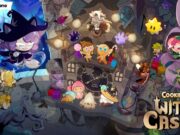 Daftar Tingkat Kue Kastil Penyihir untuk Maret 2024