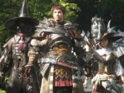 Referensi Final Fantasy 9 di Final Fantasy 14 Dawntrail bersifat “rahasia”, kata sutradara