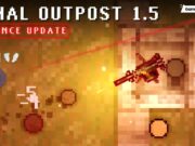 Pembaruan Pertahanan menghadirkan pertempuran baru, kemajuan yang lebih baik, dan banyak lagi