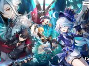 Daftar Lengkap Komisi NPC Fontaine