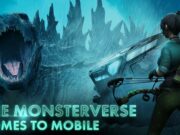 Titan Chasers, judul strategi baru Tilting Point, diluncurkan secara terbatas di Filipina