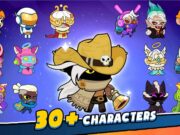 Kode Redeem Gratis Auto Shooting Sniper dan Cara Menggunakannya (Maret 2024)