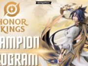 Honor of Kings membuka aplikasi Content Creator untuk ‘Champion Program’ di Asia Selatan