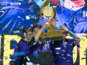 Vivo Keyd Stars dinobatkan sebagai juara Honor of Kings Invitational 2024 Musim 1