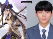 Lee Woo-ri, pengisi suara Korea di balik ‘Cyno’ di Genshin Impact telah meninggal dunia