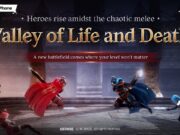 MIR4 mengungkapkan konten perang PVP barunya Lembah Kehidupan dan Kematian dengan bos dunia baru, acara, dan banyak lagi