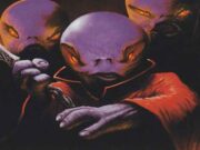 Pengumuman MTG Banned dan Restricted menghapus kartu Modern yang dikuasai